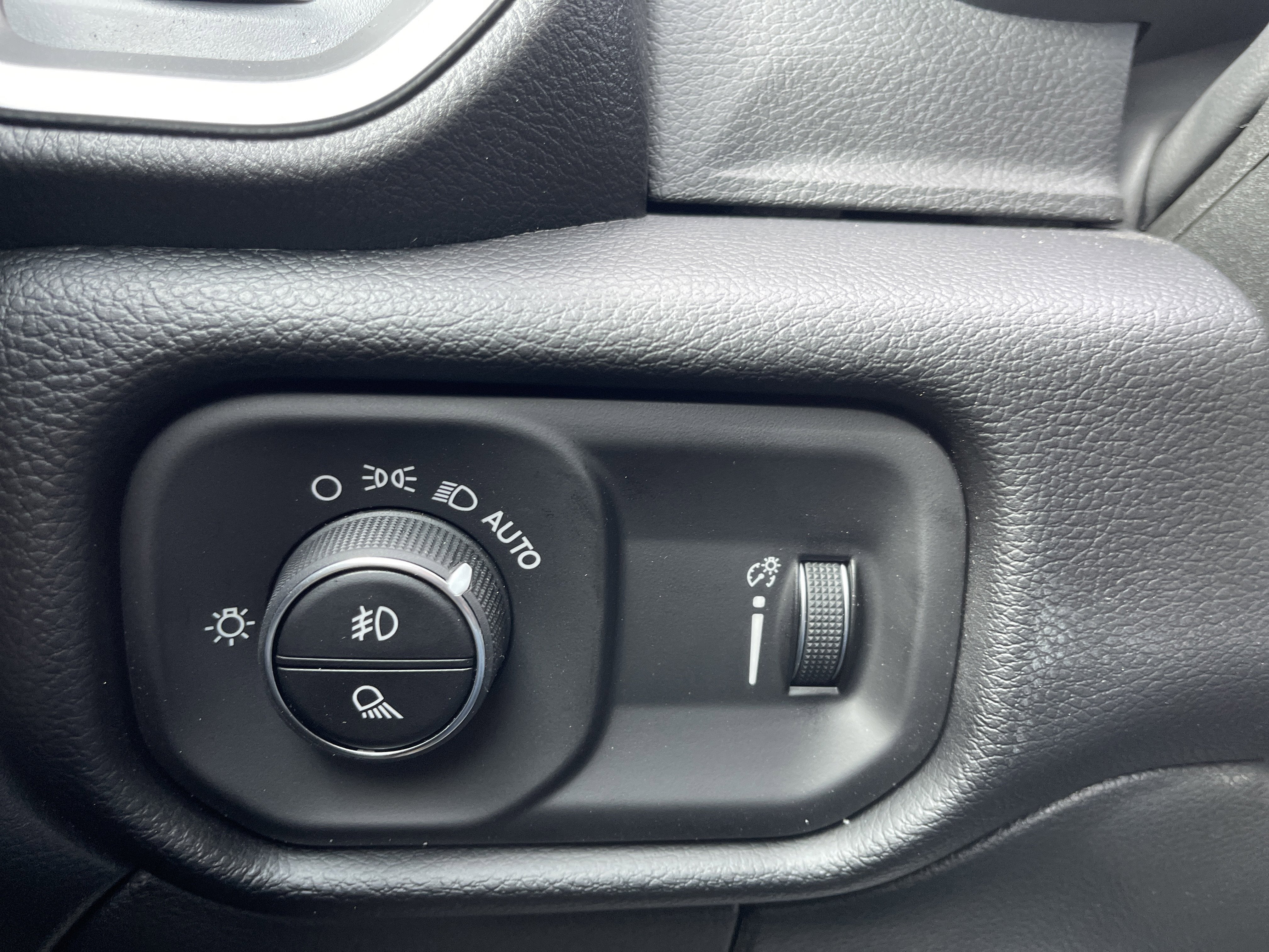 2026 RAM 2500 Lone Star