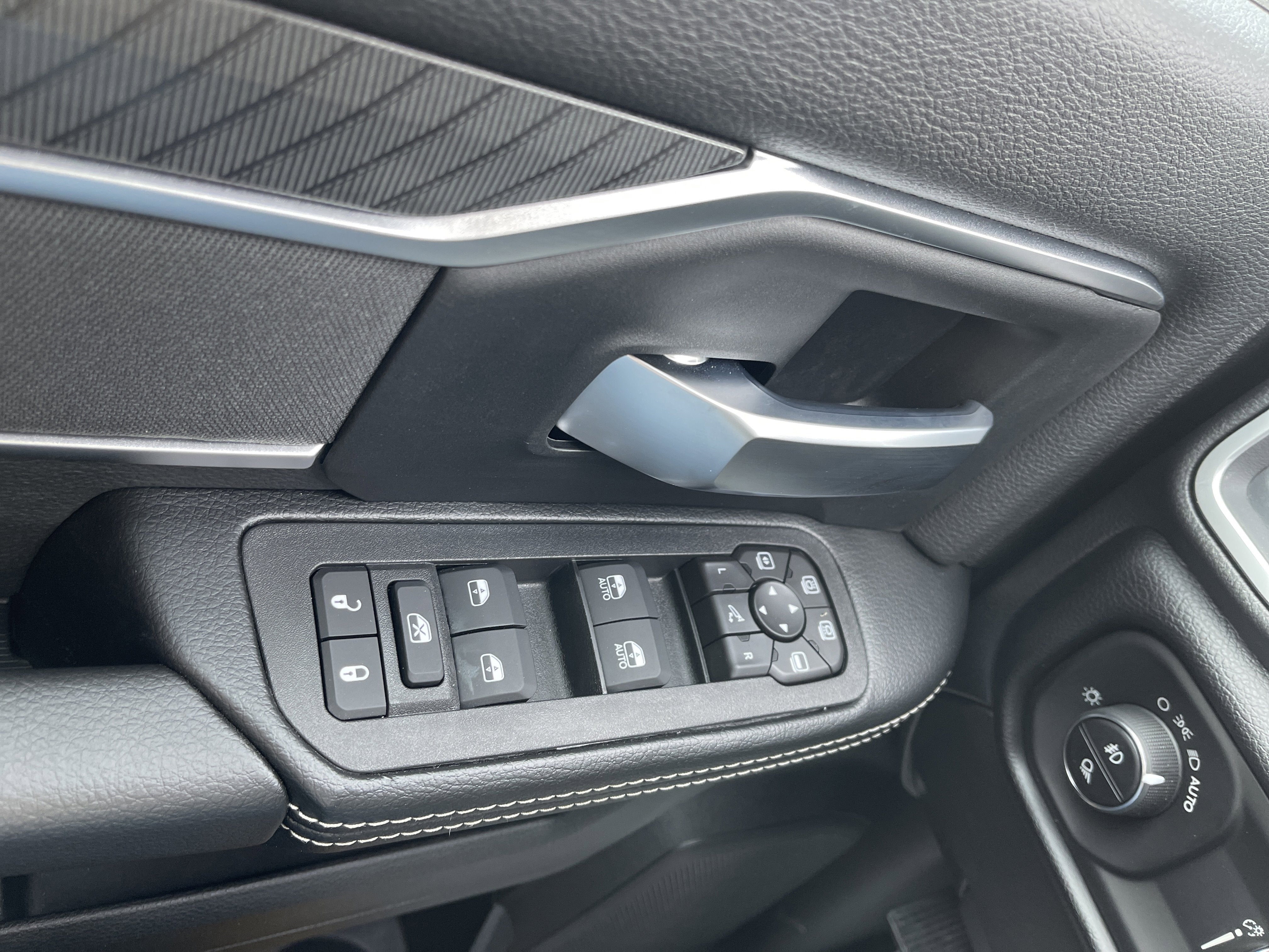 2026 RAM 2500 Lone Star