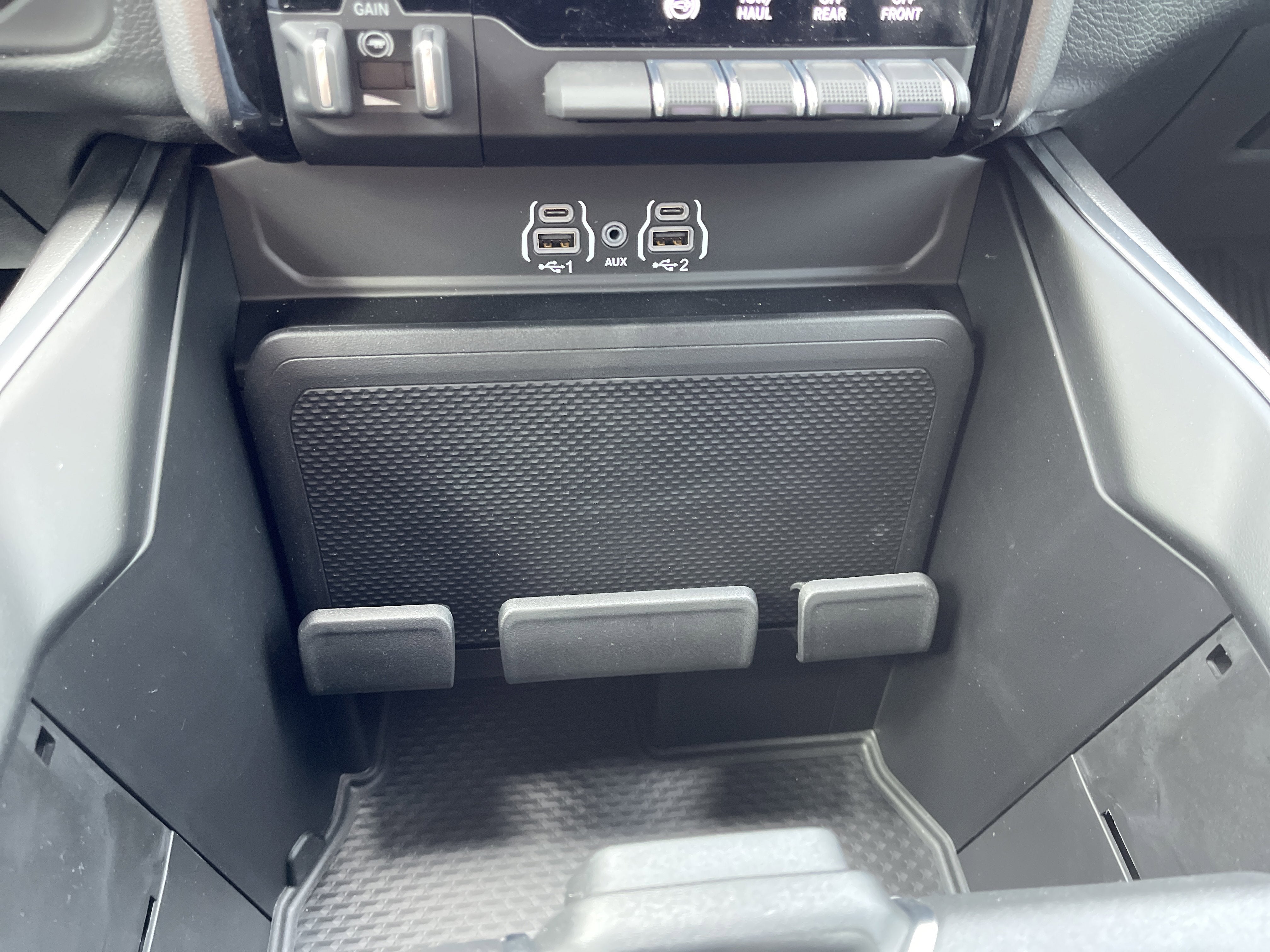 2026 RAM 2500 Lone Star