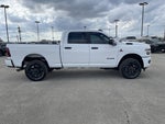 2026 RAM 2500 Lone Star