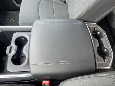 2026 RAM 2500 Lone Star