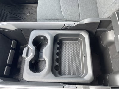 2026 RAM 2500 Lone Star