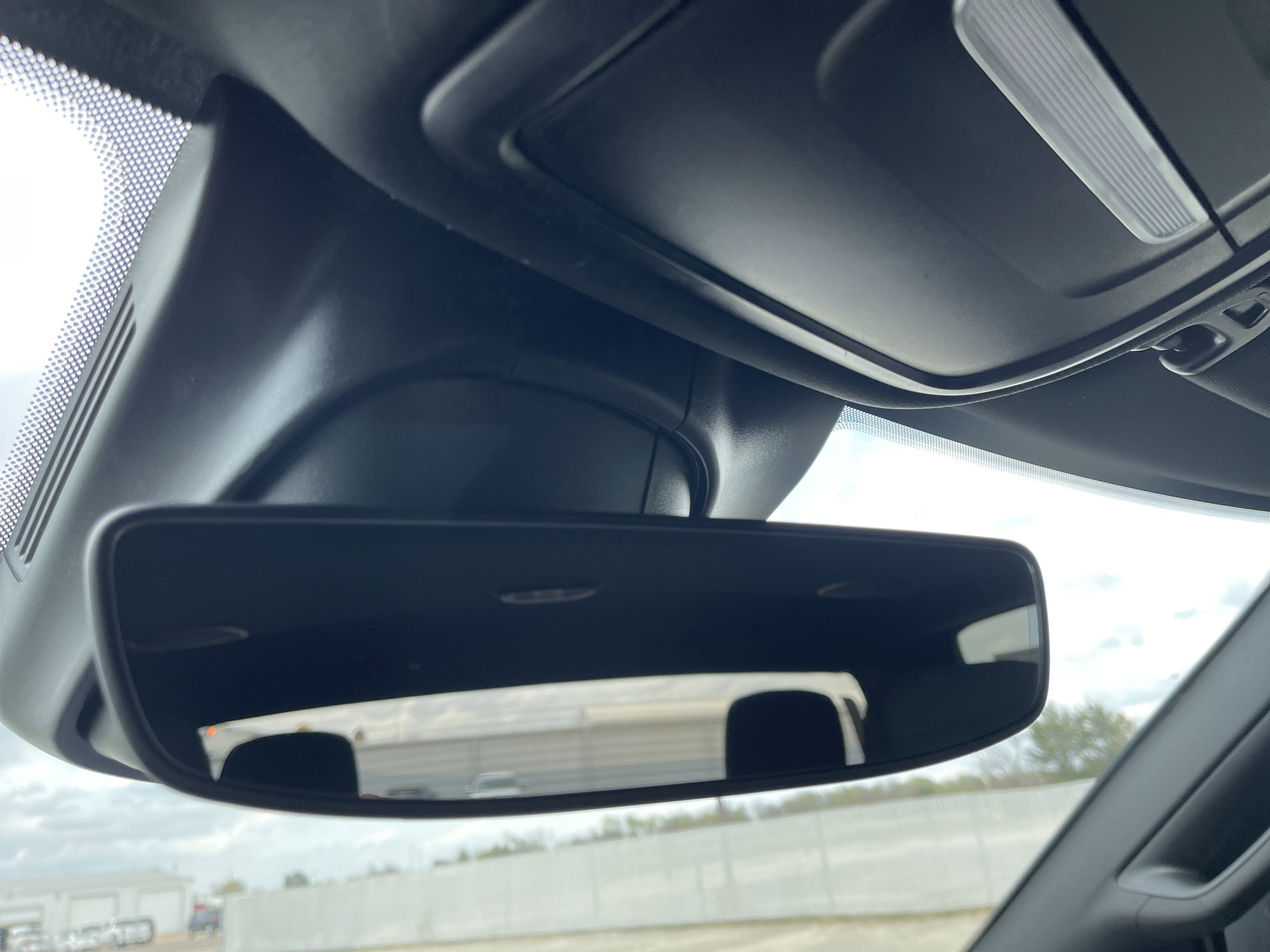 2026 RAM 2500 Lone Star