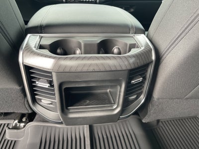 2026 RAM 2500 Lone Star