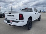2026 RAM 2500 Lone Star