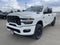 2026 RAM 2500 Lone Star