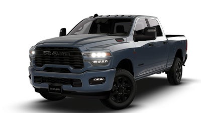 2026 RAM 2500 Lone Star