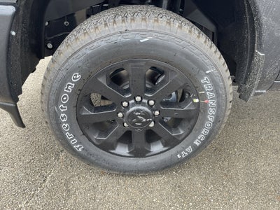 2026 RAM 2500 Lone Star