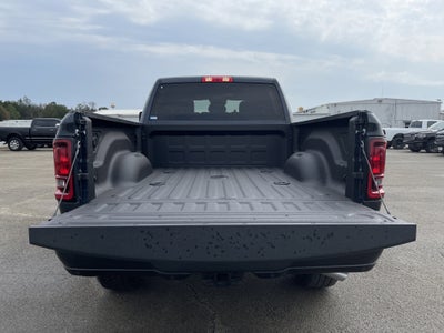 2026 RAM 2500 Lone Star