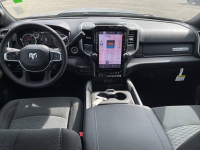 2026 RAM 2500 Lone Star