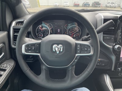 2026 RAM 2500 Lone Star