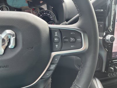 2026 RAM 2500 Lone Star