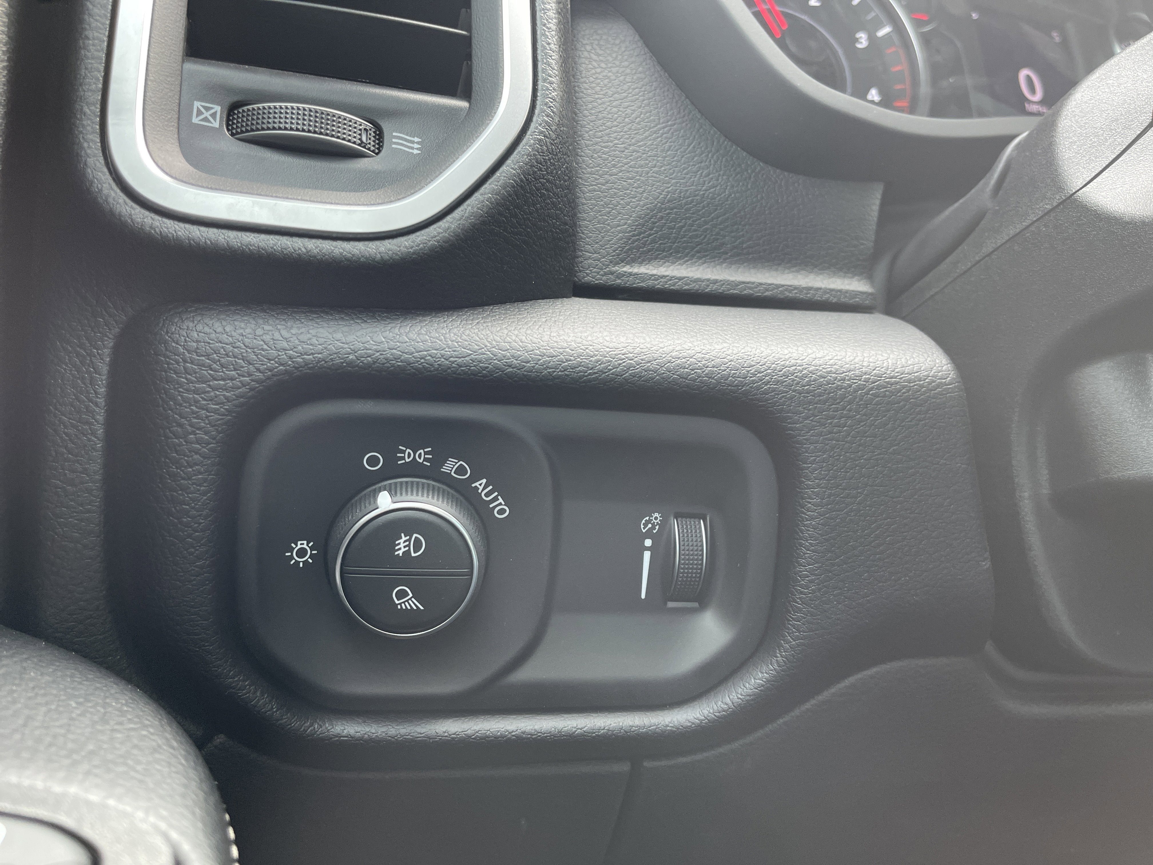 2026 RAM 2500 Lone Star