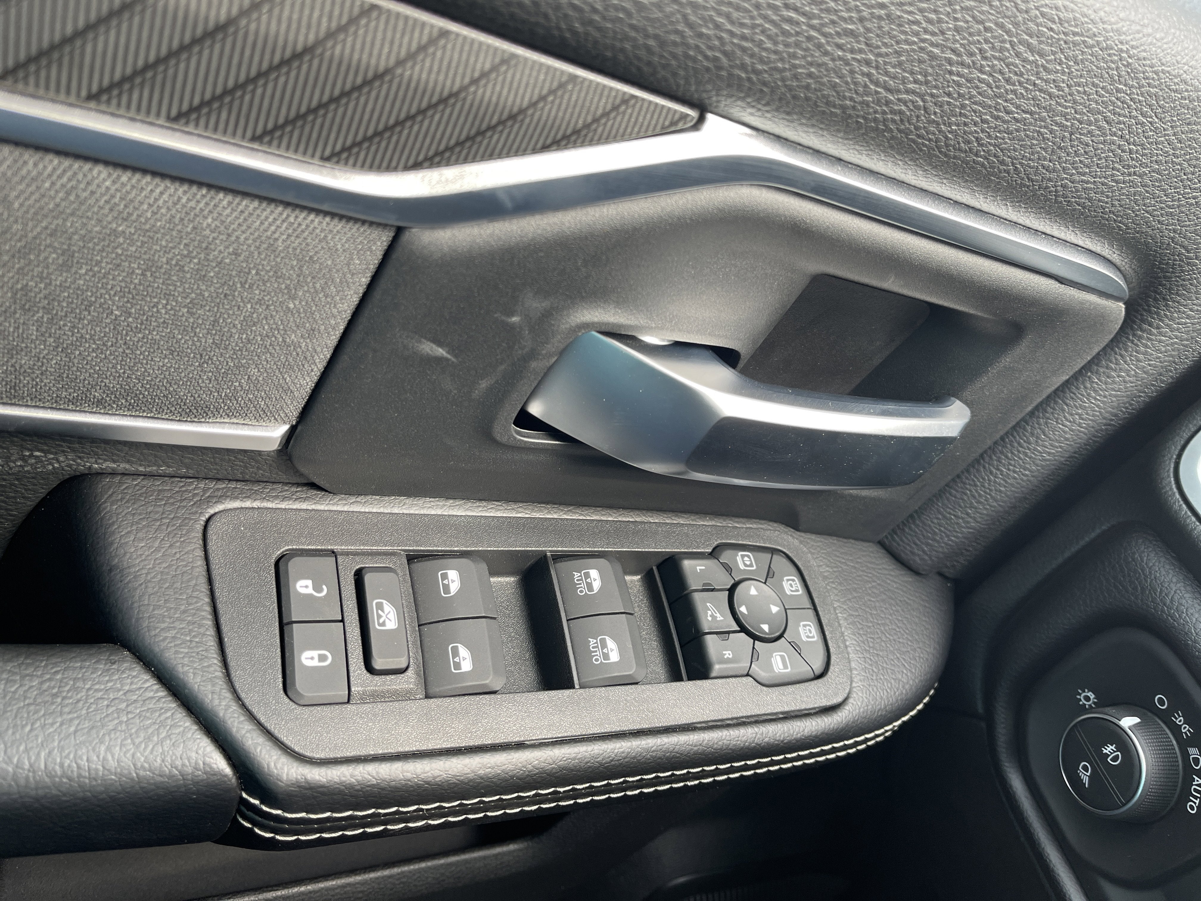 2026 RAM 2500 Lone Star