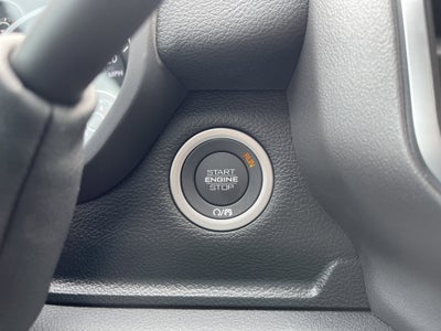 2026 RAM 2500 Lone Star