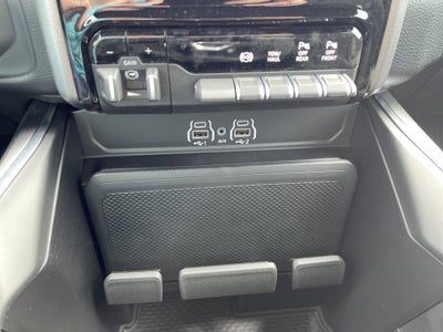 2026 RAM 2500 Lone Star