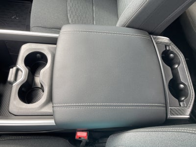 2026 RAM 2500 Lone Star