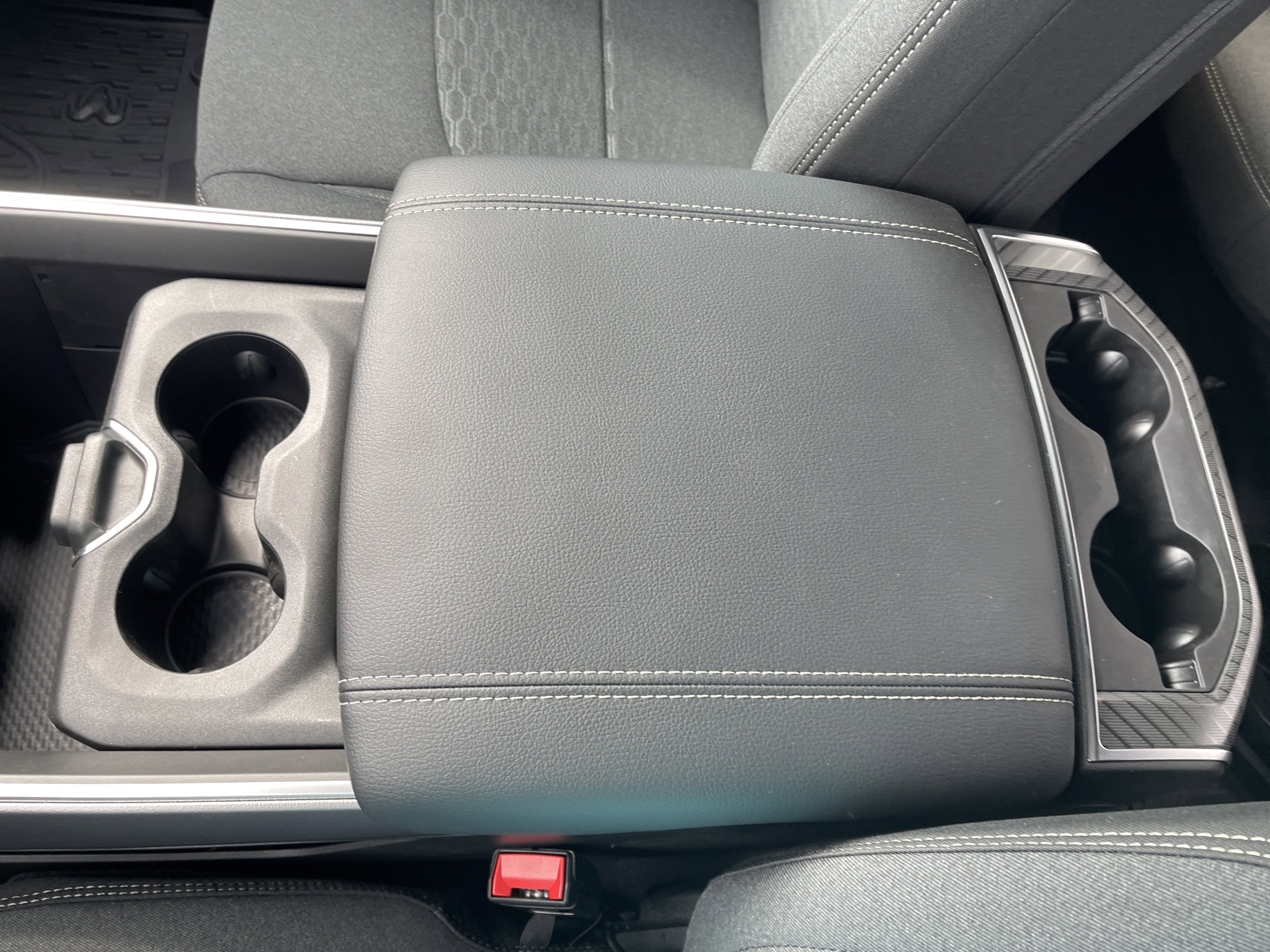 2026 RAM 2500 Lone Star