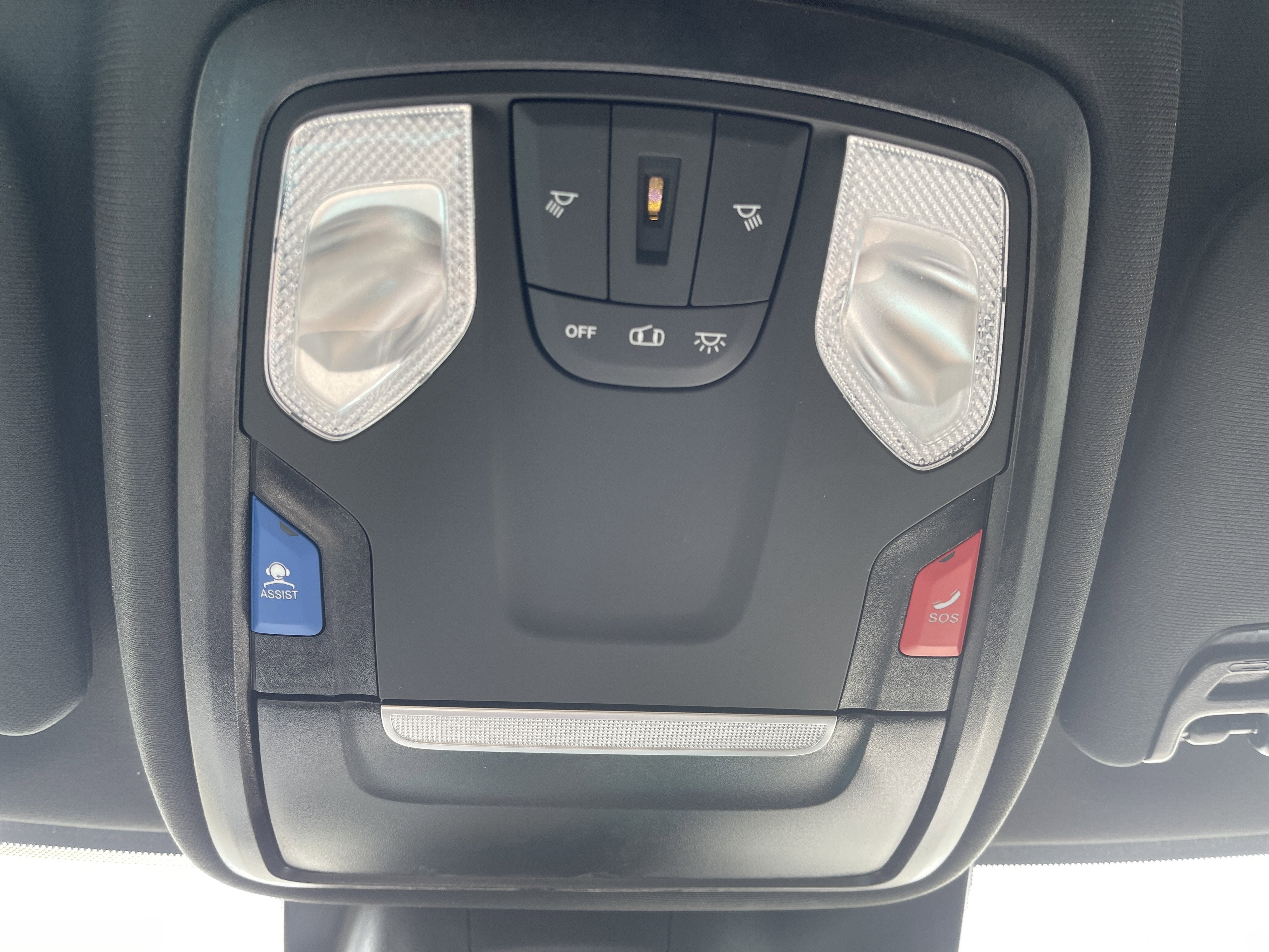 2026 RAM 2500 Lone Star