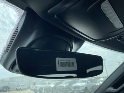 2026 RAM 2500 Lone Star