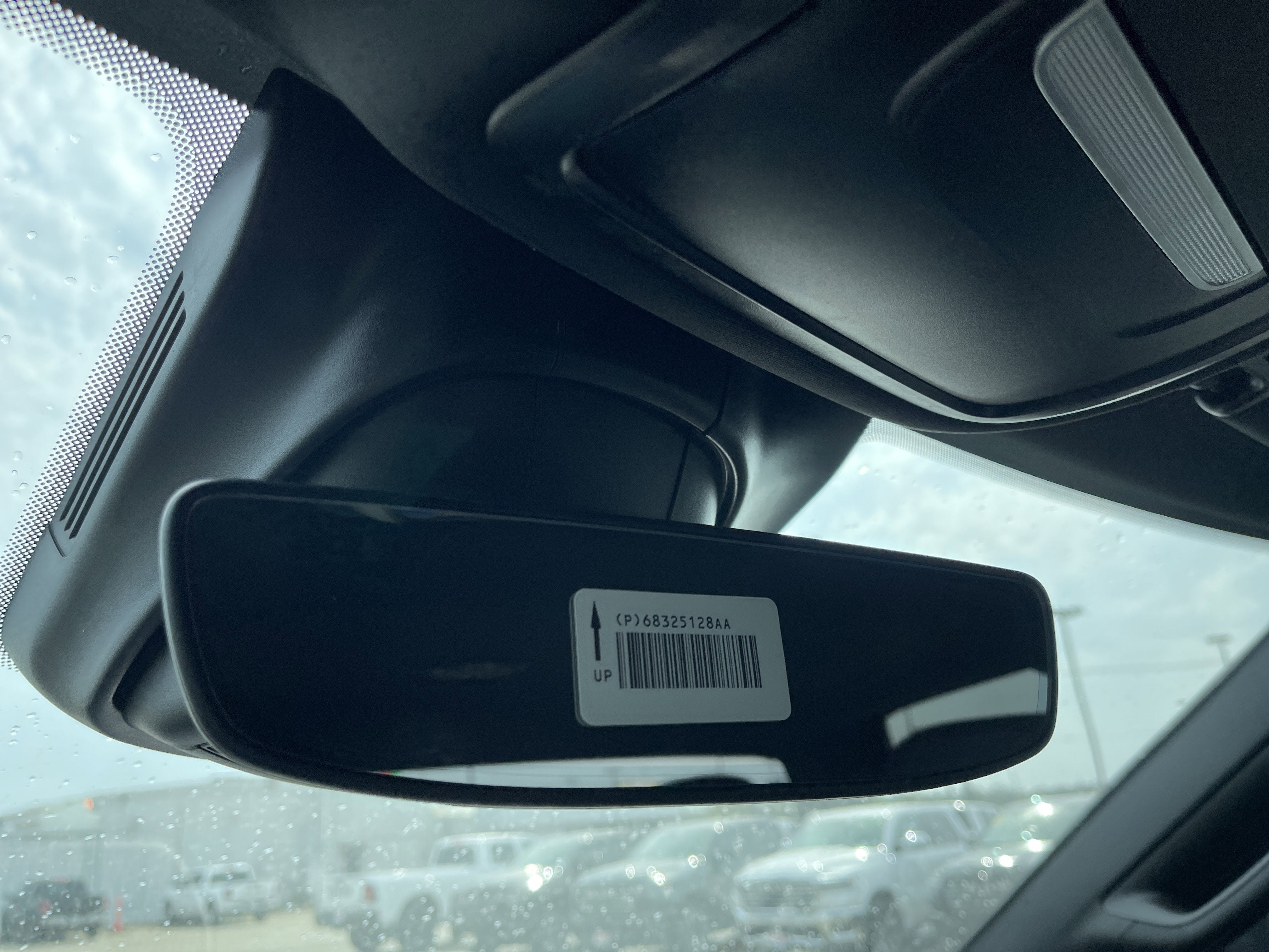 2026 RAM 2500 Lone Star