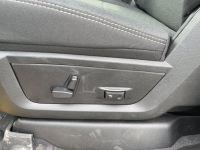 2026 RAM 2500 Lone Star