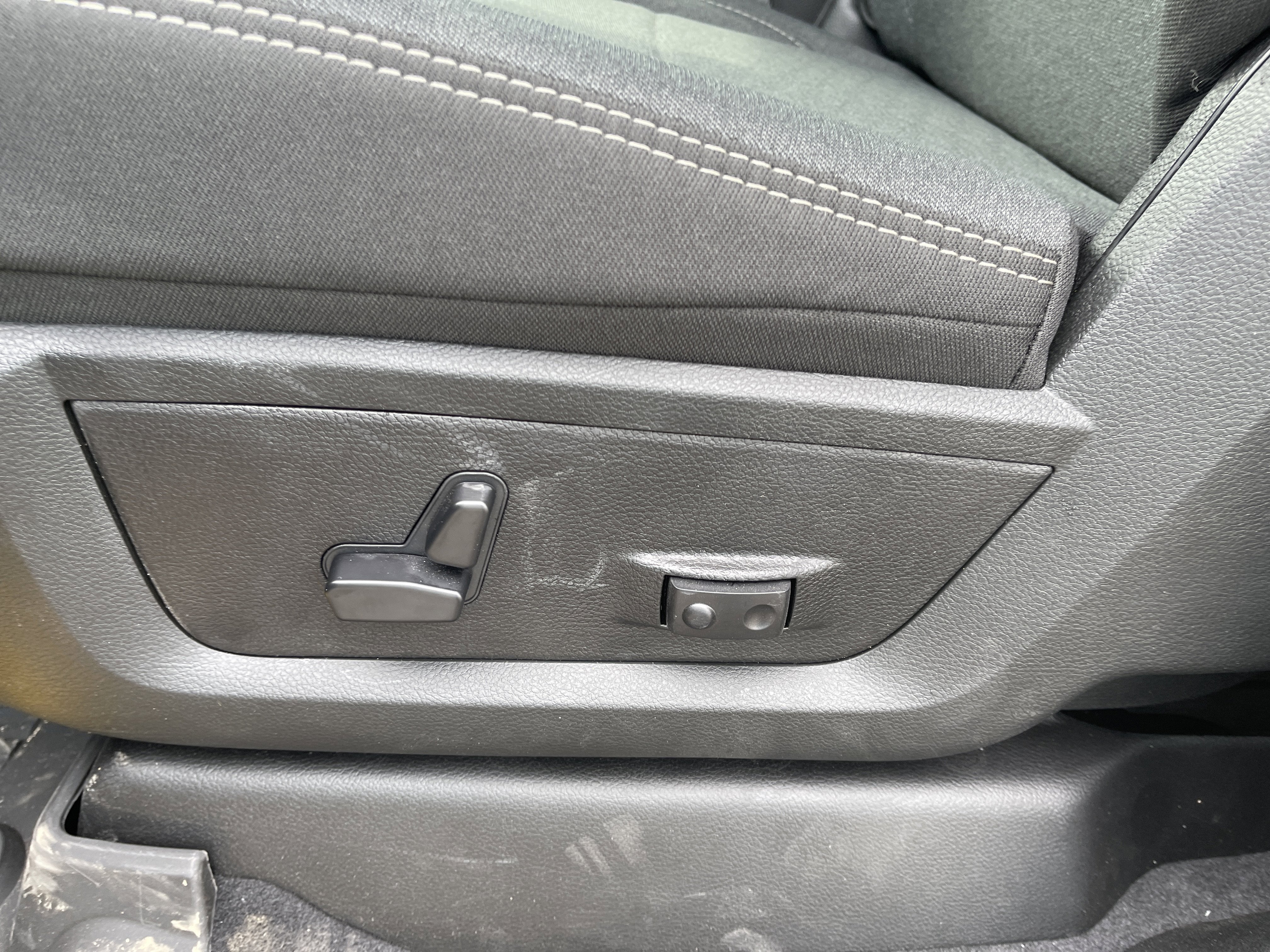 2026 RAM 2500 Lone Star