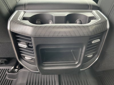 2026 RAM 2500 Lone Star