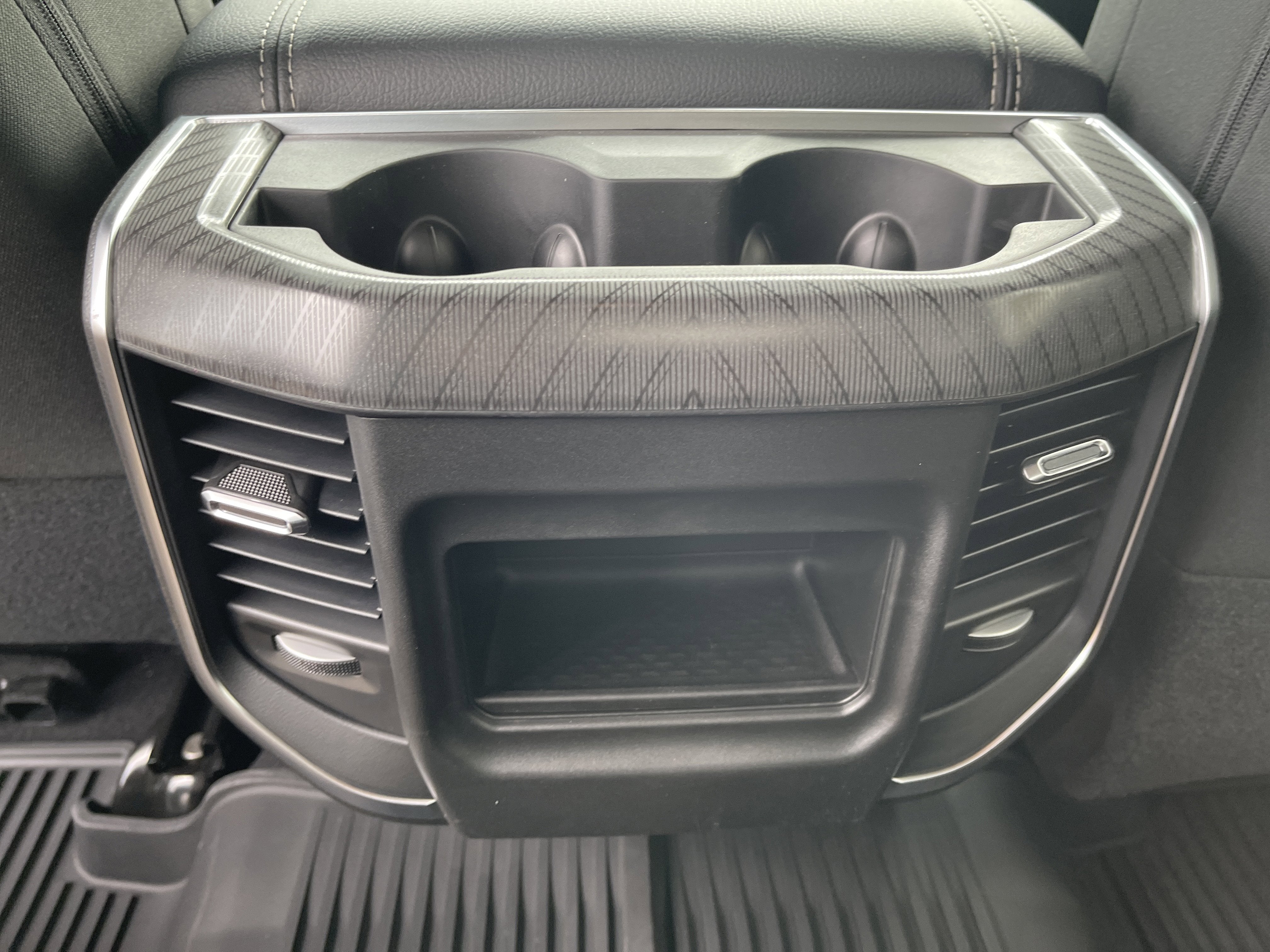 2026 RAM 2500 Lone Star