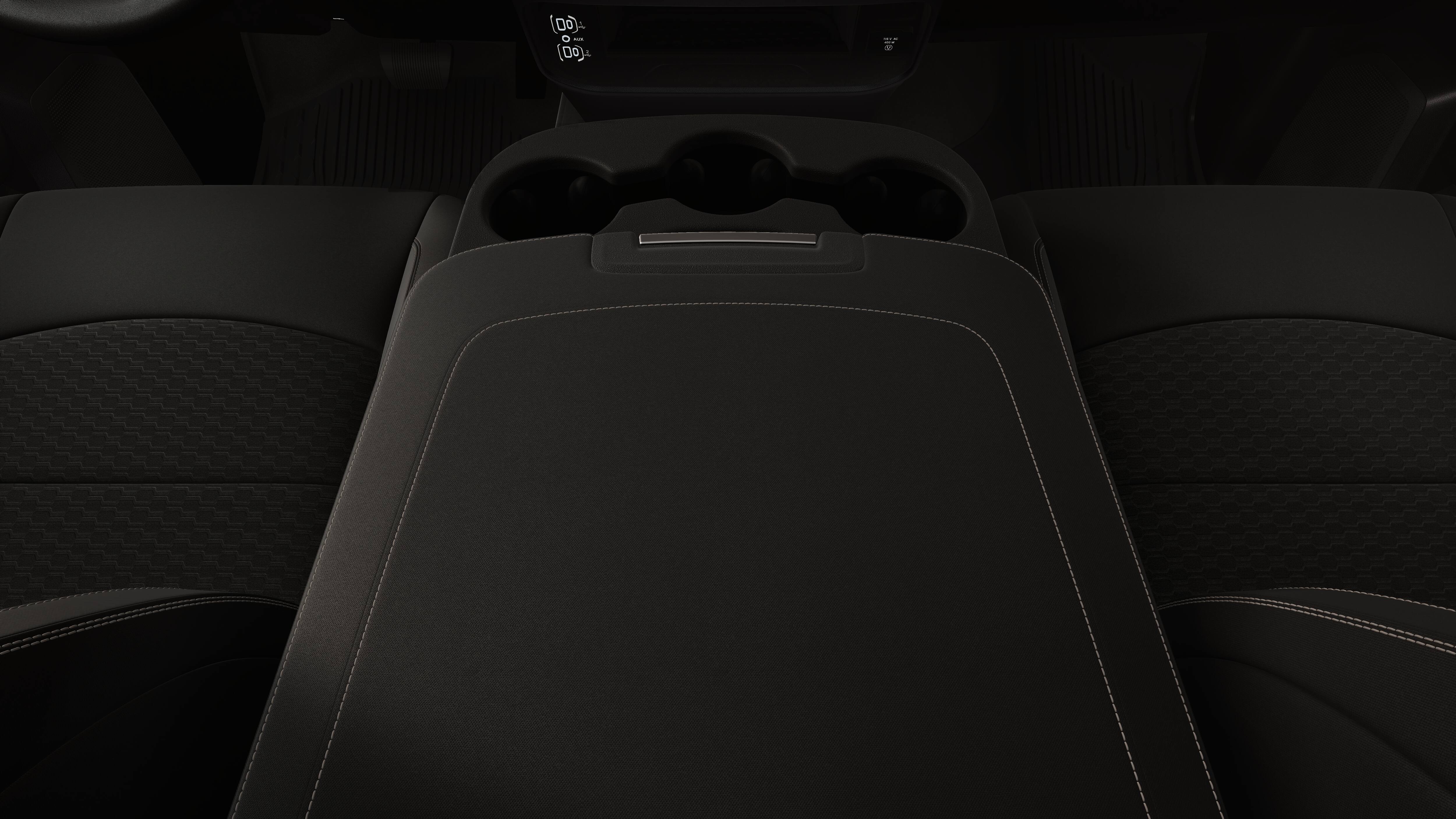 2026 RAM 2500 Lone Star