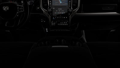 2026 RAM 2500 Lone Star