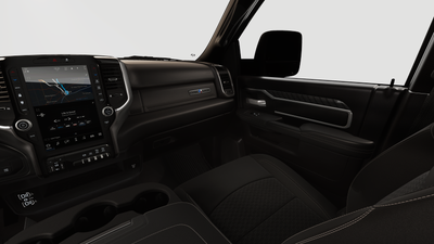 2026 RAM 2500 Lone Star