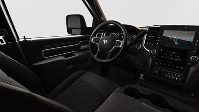 2026 RAM 2500 Lone Star