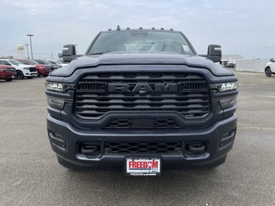 2026 RAM 2500 Lone Star