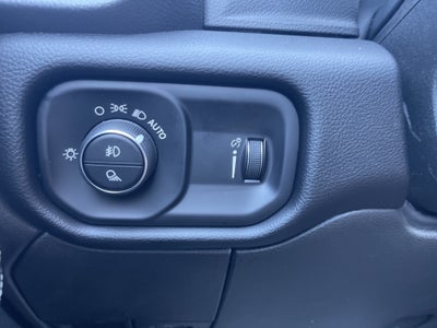 2027 RAM 2500 Lone Star