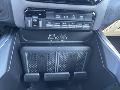 2027 RAM 2500 Lone Star