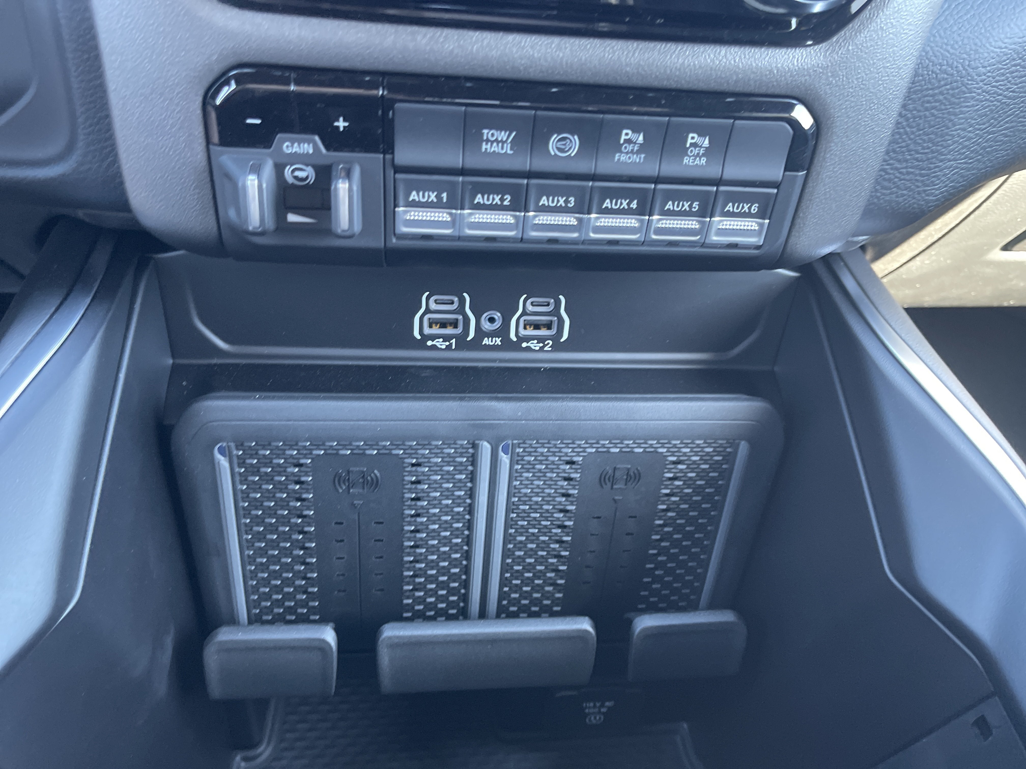 2027 RAM 2500 Lone Star