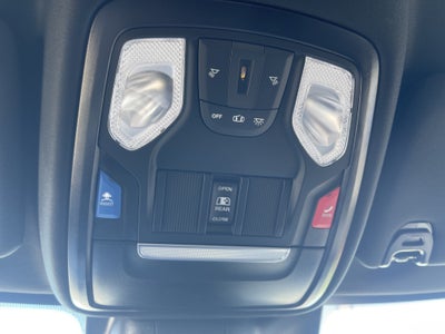 2027 RAM 2500 Lone Star