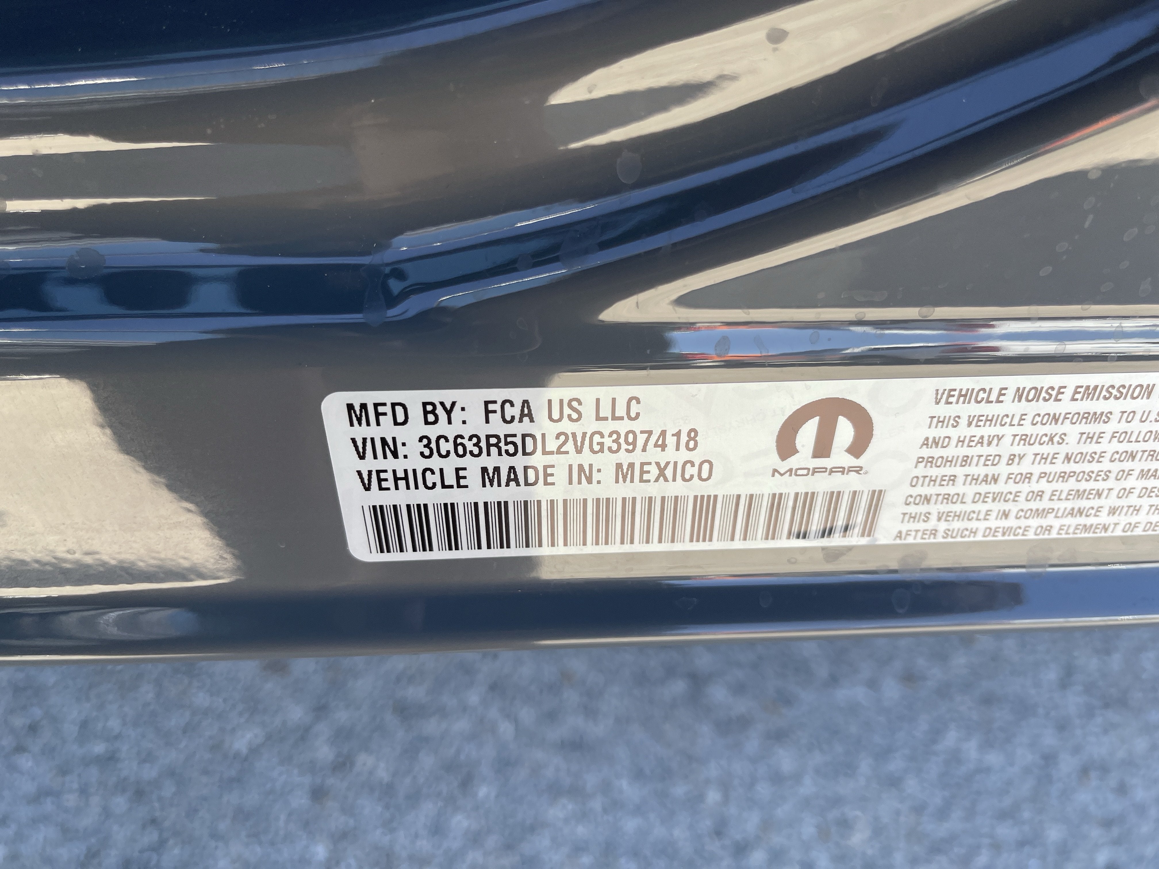 2027 RAM 2500 Lone Star