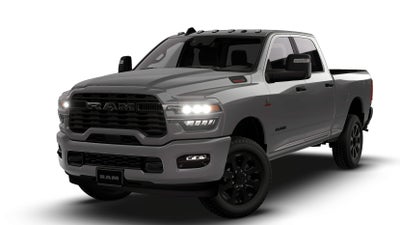 2026 RAM 2500 Lone Star