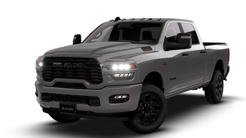 2026 RAM 2500 Lone Star