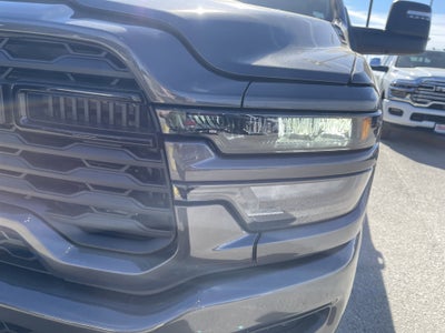 2026 RAM 2500 Lone Star