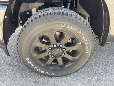 2026 RAM 2500 Lone Star