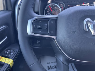 2026 RAM 2500 Lone Star