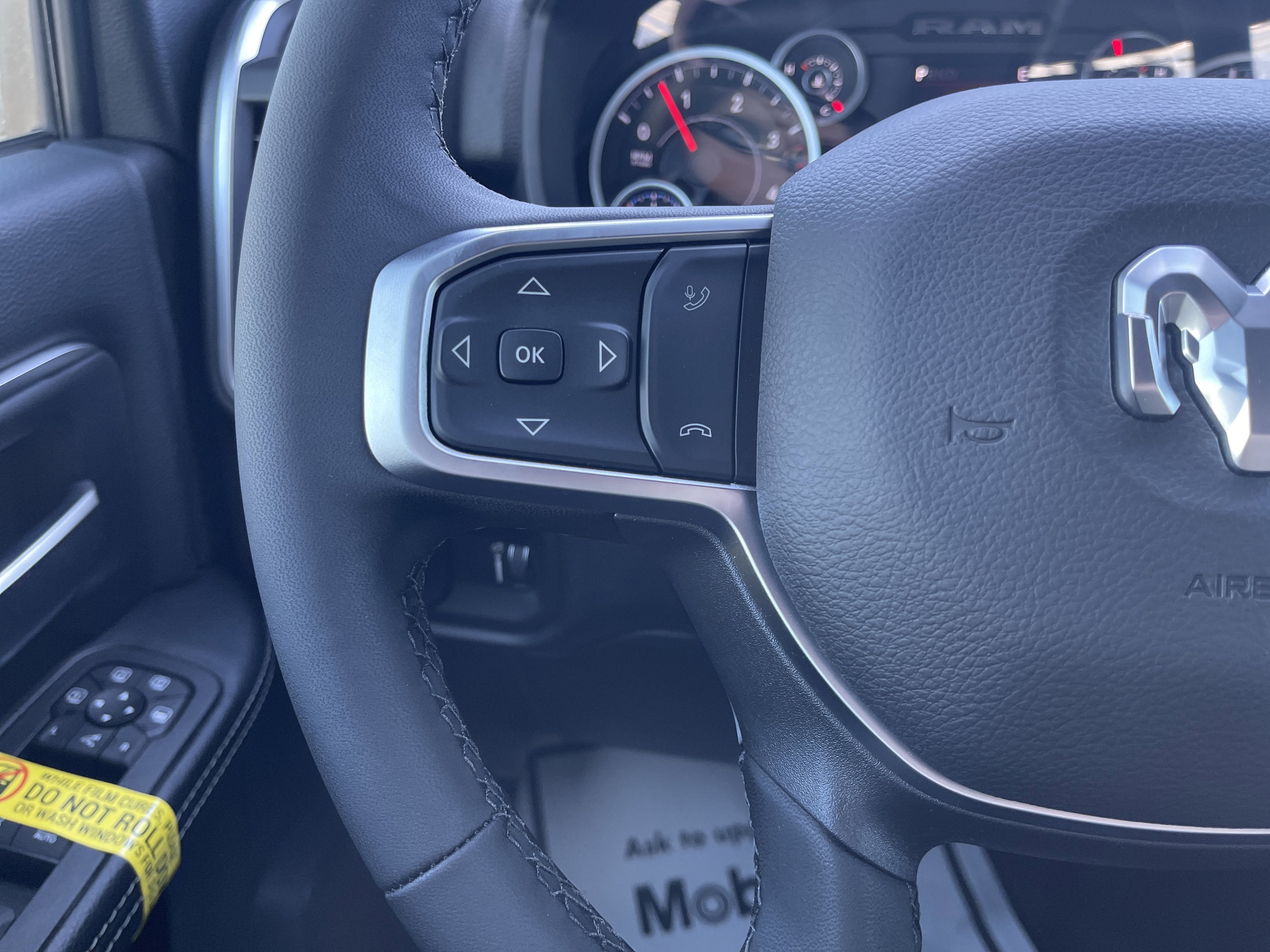 2026 RAM 2500 Lone Star