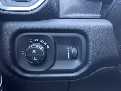 2026 RAM 2500 Lone Star