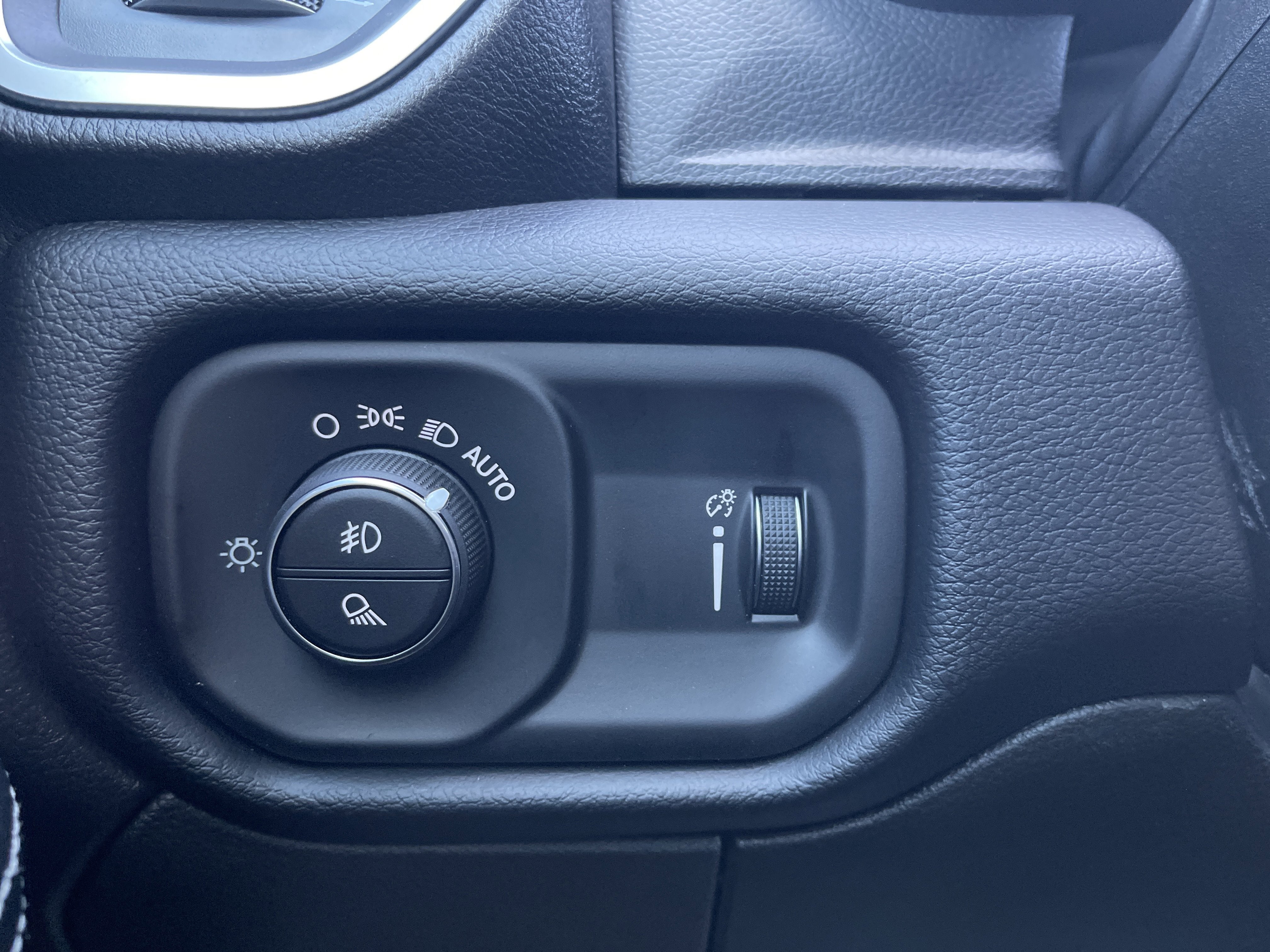 2026 RAM 2500 Lone Star