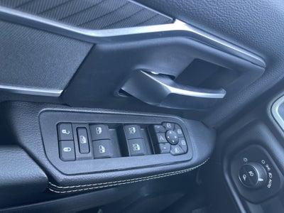 2026 RAM 2500 Lone Star