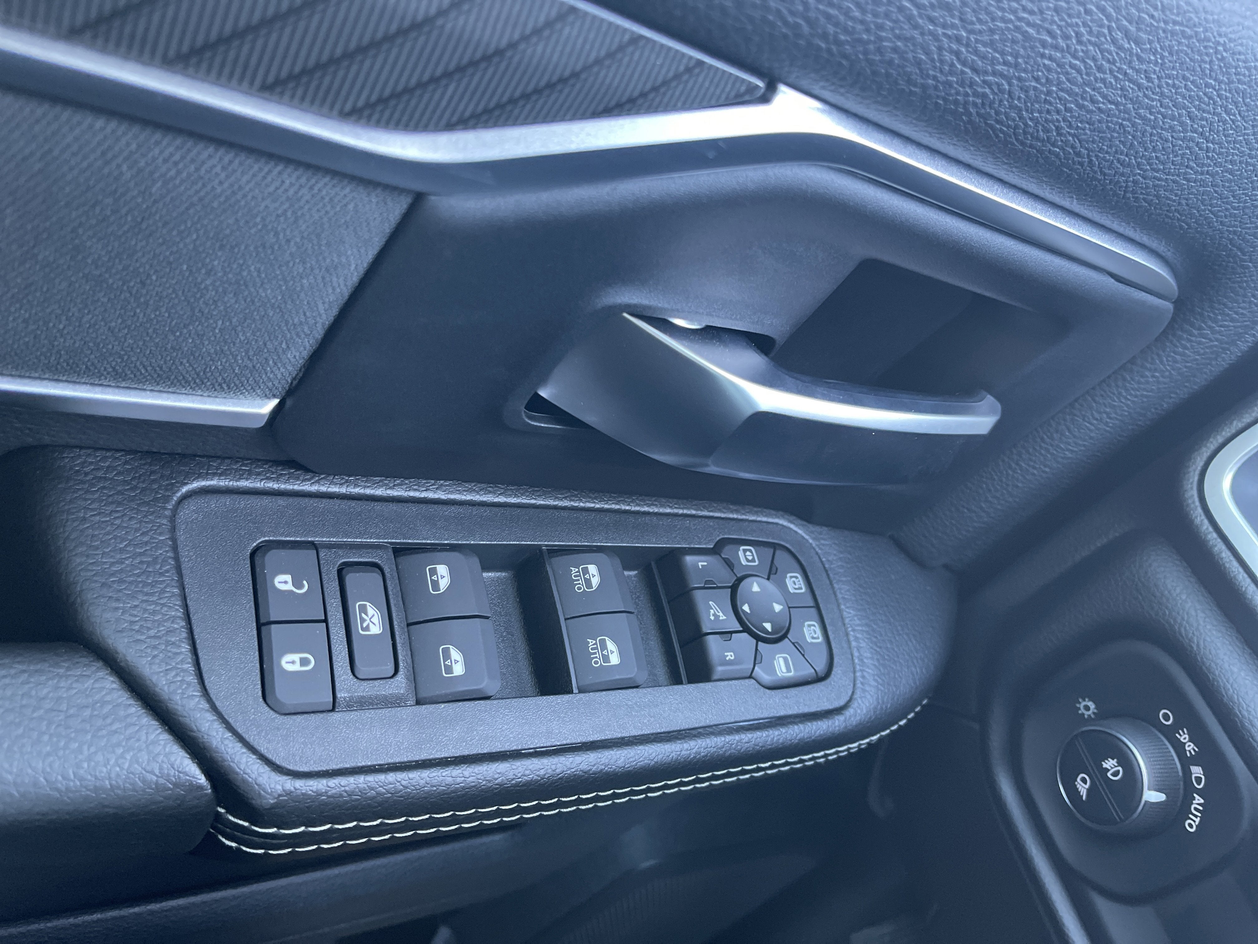 2026 RAM 2500 Lone Star