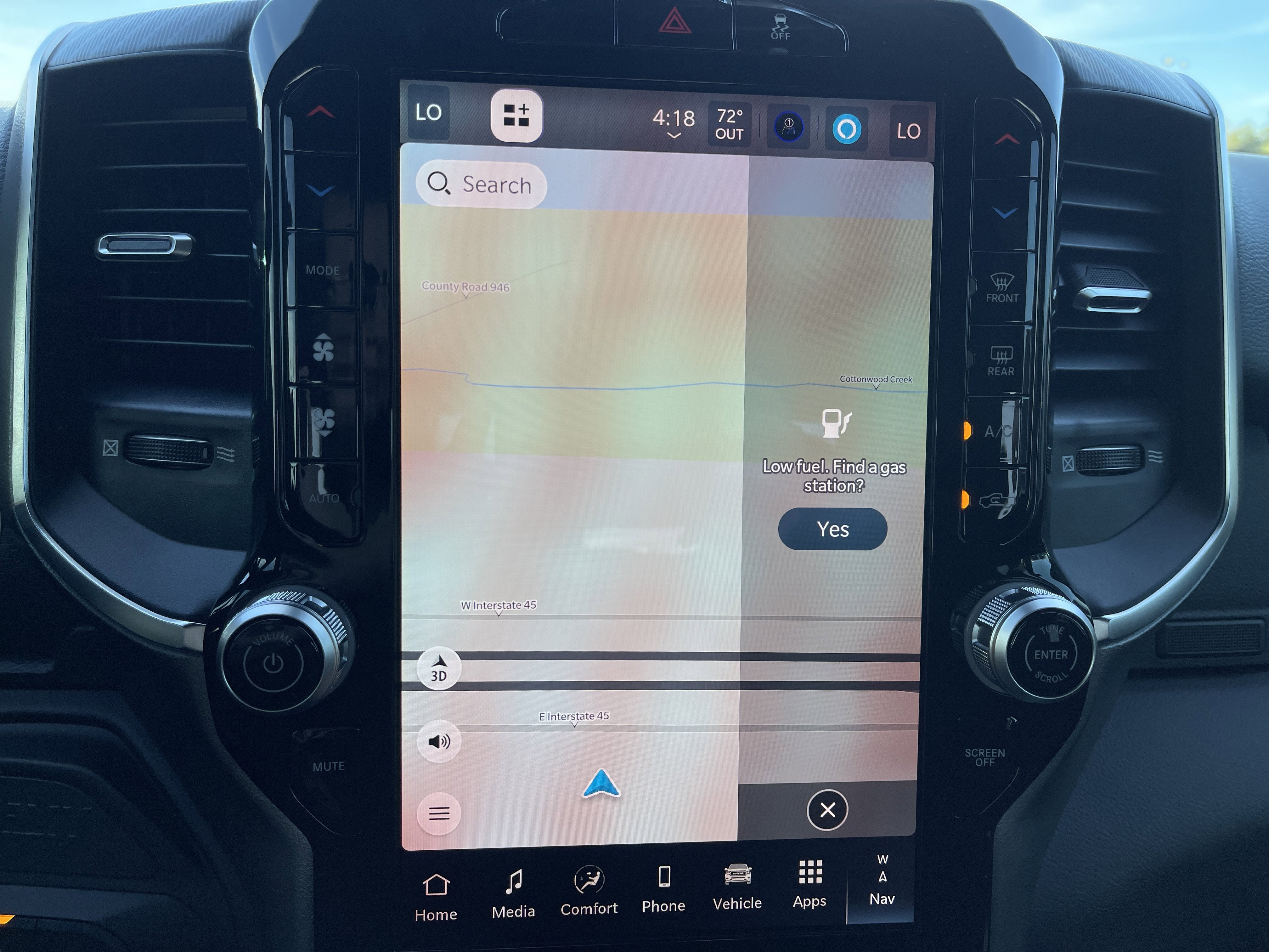 2026 RAM 2500 Lone Star